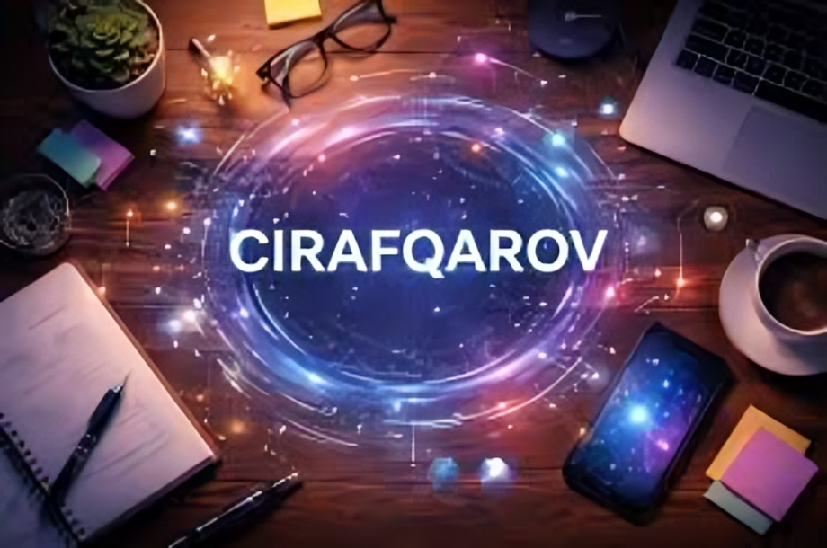 Cirafqarov