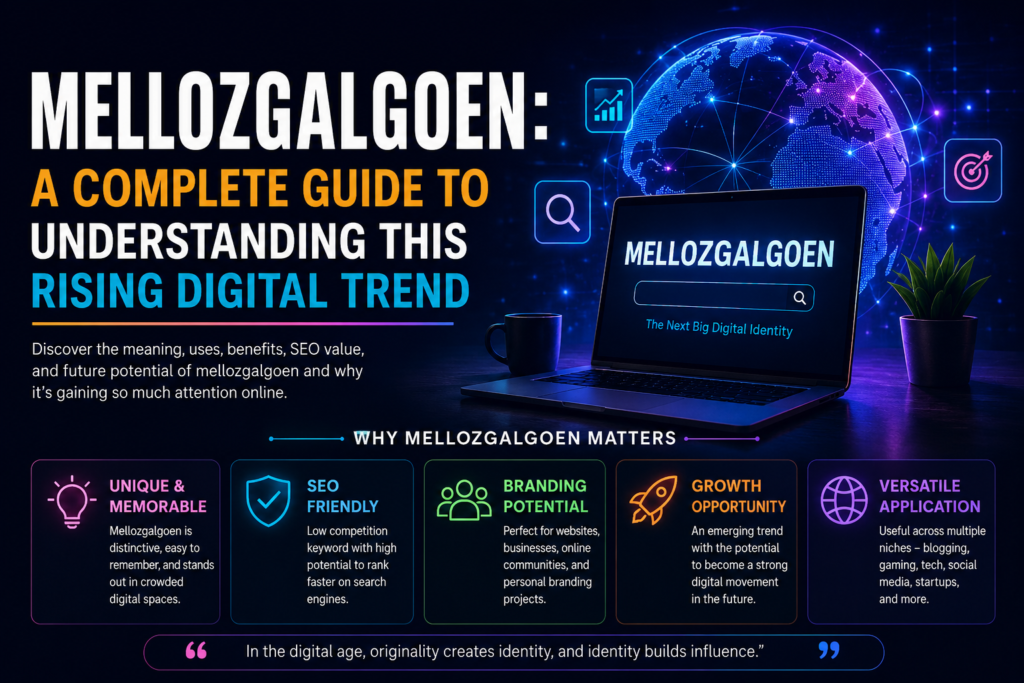 mellozgalgoen