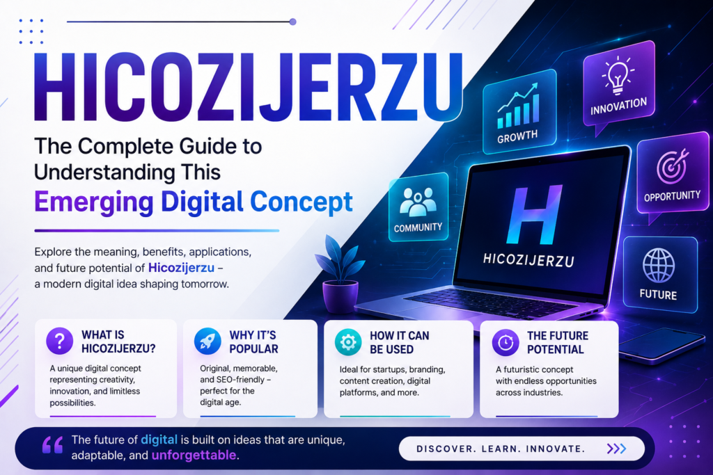 hicozijerzu