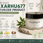 cilxarhu677 moisturizer product