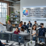 revolvertech crew