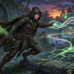 competitive edge theserpentrogue